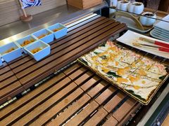 -水林间·寿喜烧自助(仙林金鹰店)