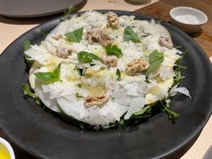 -Mercato莫卡多露台餐厅与酒吧(K11店)