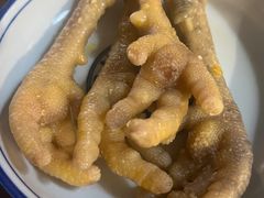 -兰边碗(鼓楼店)
