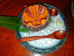 -千代武日本料理(开发区店)