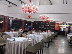 -满堂·烤鸭店·北京菜(雍和宫什刹海鼓楼店)
