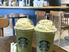 -星巴克臻选(郑州国贸360广场店)