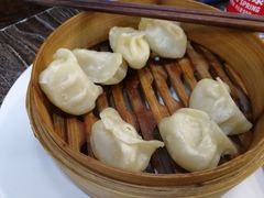 蒸饺-阿坤传统手工小吃(沙坪坝店)