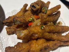 -大中华酒楼·主席武昌鱼·武汉美食地标(江汉路步行街店)