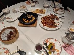 -稻香海鲜饭店(第一国际店)