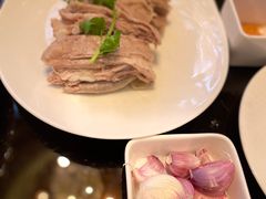 -品珍中餐厅·南北融合特色菜(兰州富力万达文华酒店)