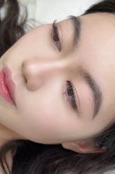 -韩美绣·骨相纹眉·洗眉美瞳线