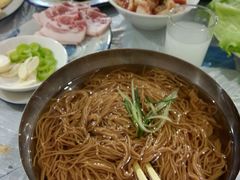 android_upload_pic-金达莱烧烤(黎明南街店)