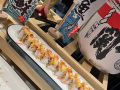 -蓉城四海黑牛烤肉海鲜自助餐厅(宜兴宝龙店)