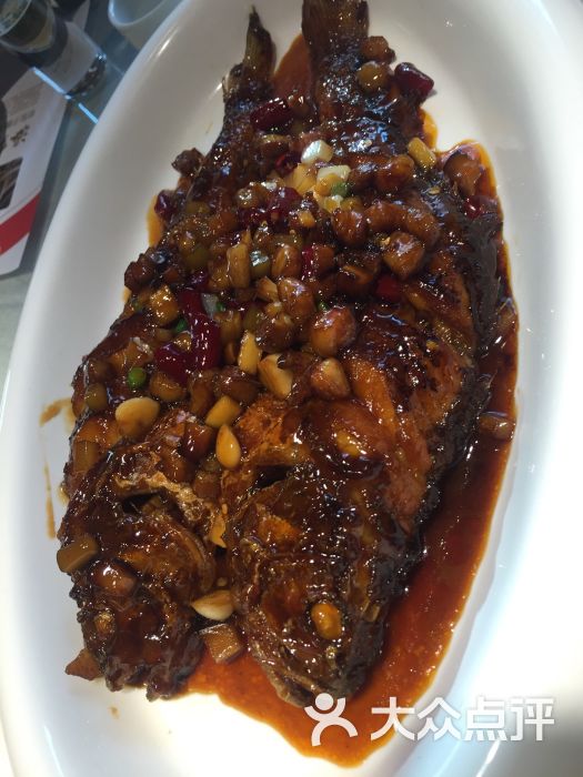 李家小馆(菜艺店)图片 - 第20张