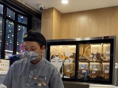 -霸王茶姬(南强街店)