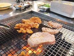 -马路牙子烧烤音乐酒馆(望京店)