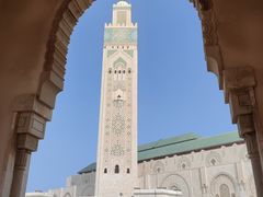 -哈桑二世清真寺