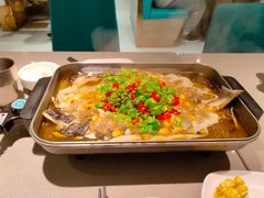 -半天妖烤鱼(长安万达广场店)