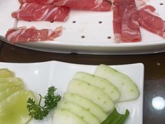 -东来顺饭庄·火锅(环岛店)