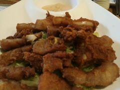 -旅马餐厅(茅家埠店)