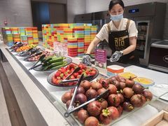 -东吴水韵洗浴(新区店)