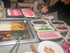 -海底捞火锅(顺义华联店)