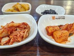 -釜山豚骨汤饭(芝罘万达广场店)