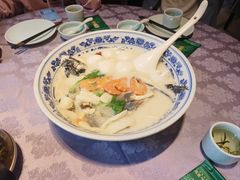 -山外山菜馆(玉泉路店)