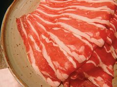 -老墙根涮肉·铜锅·烧烤(欢乐谷·王四营店)