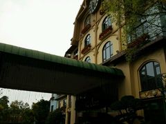 -东部华侨城