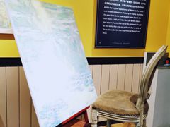 -印象莫奈时光映迹艺术展