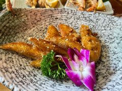 鸡翅-有喜屋·深夜食堂(北京西路店)