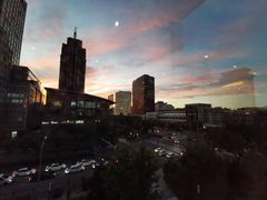 -W Fitness 威尔仕健身(北京英皇集团中心店)