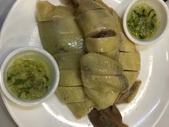 -文记壹心鸡(宝华路店)
