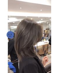 -丝语萱形象