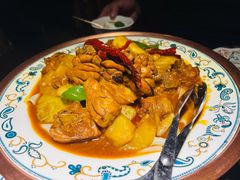 -阿依来新疆餐厅(奥城店)