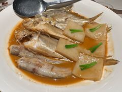 -三利音·玖弄小鲜(浦东嘉里城店)