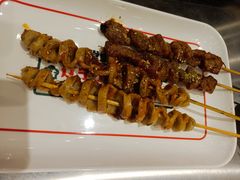 -堂堂小伙夫·辽宁小吃大排档(京西大悦城店)