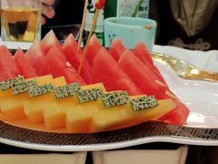 -天和晟烤鸭店(世纪坛店)