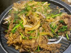 贝勒爷烤牛肉-晋家门(文峰广场店)
