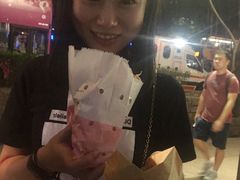 -利强记北角鸡蛋仔(弥敦道店 )