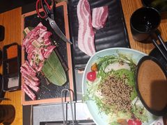 -千寻烧肉(政务区店)