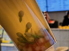 茉莉桃桃-故宫冰窖餐厅