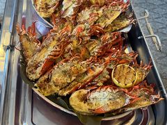 -上海和平饭店华懋阁 Cathay Room