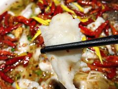 老坛子酸菜鱼-太二酸菜鱼(石家庄万象城店)