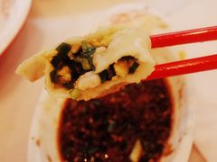 虾三鲜水饺-客临百思德·东北特色馆(龙湖时代天街店)