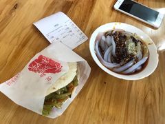-洞子口张老二凉粉(文殊院店)