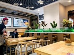 -嘉和一品粥(魏公村店)