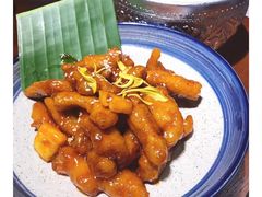 -觅山云南菜(泊富ICITY店)