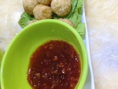 -小海豚•老字号海鲜餐厅(天涯店)