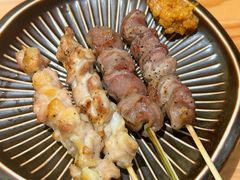 -一豚轩·烧鸟·豚骨拉面(五四路店)