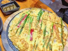 -大唐尚武烤活鳗鱼黑牛烤肉(唐山大里路天元花园店)