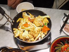 -小菜园新徽菜(无锡宜家荟聚中心店)