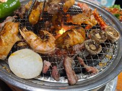 -原始泥炉烤肉(总店)
